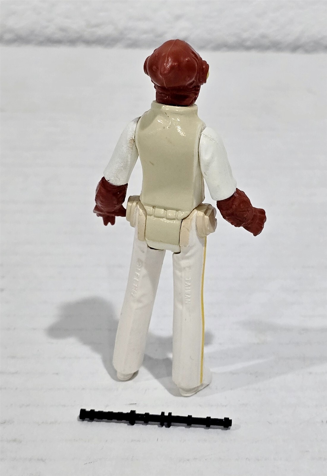 Admiral Ackbar sold