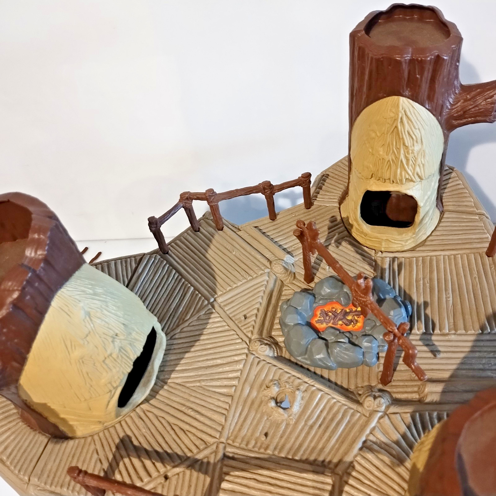 Ewok Village sold