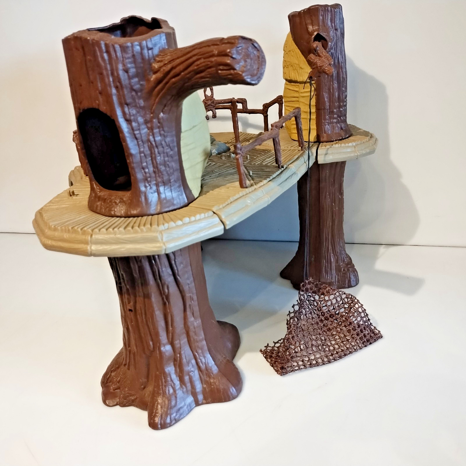 Ewok Village sold