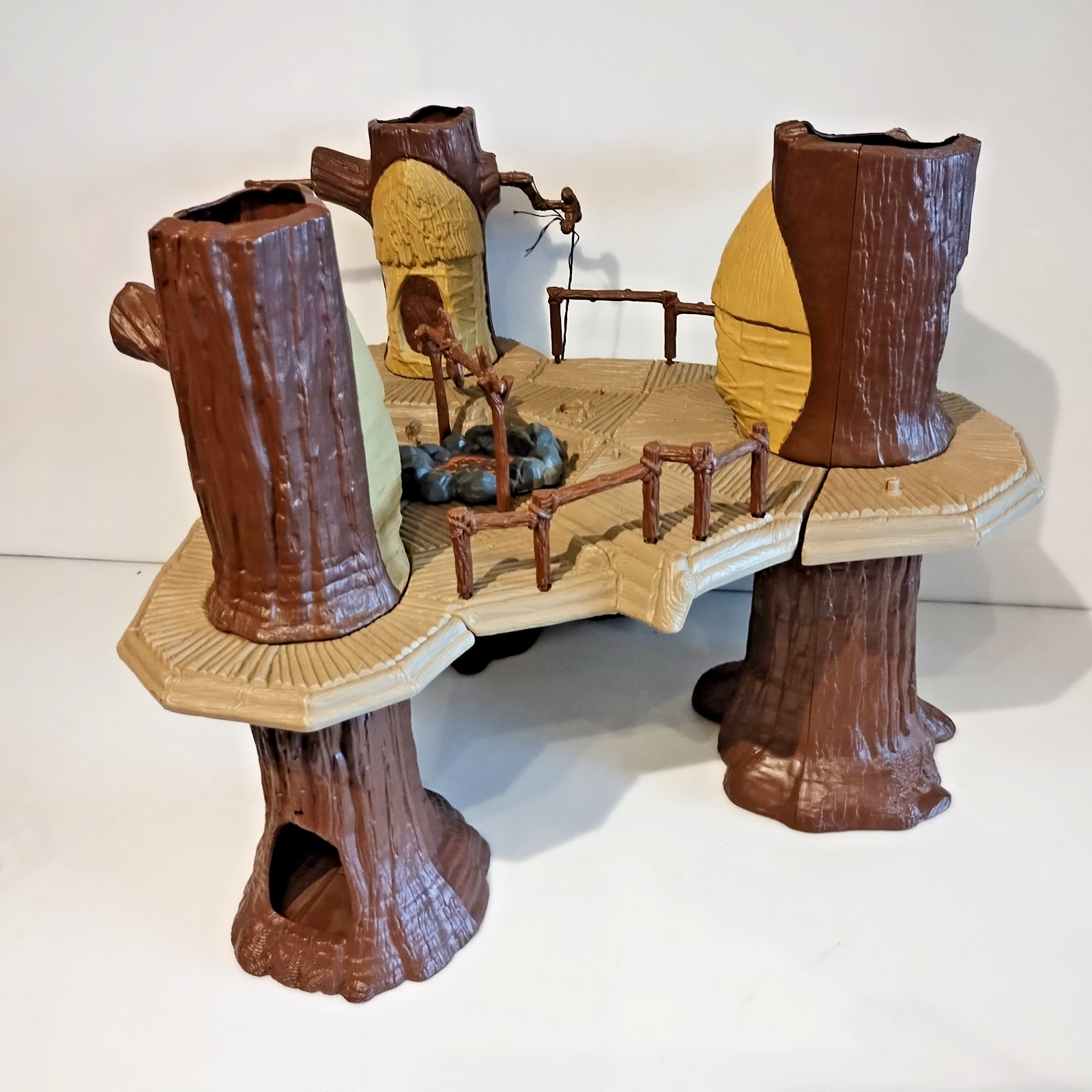 Ewok Village sold