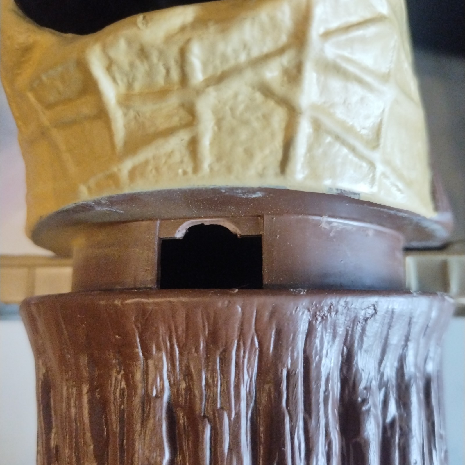 Ewok Village sold