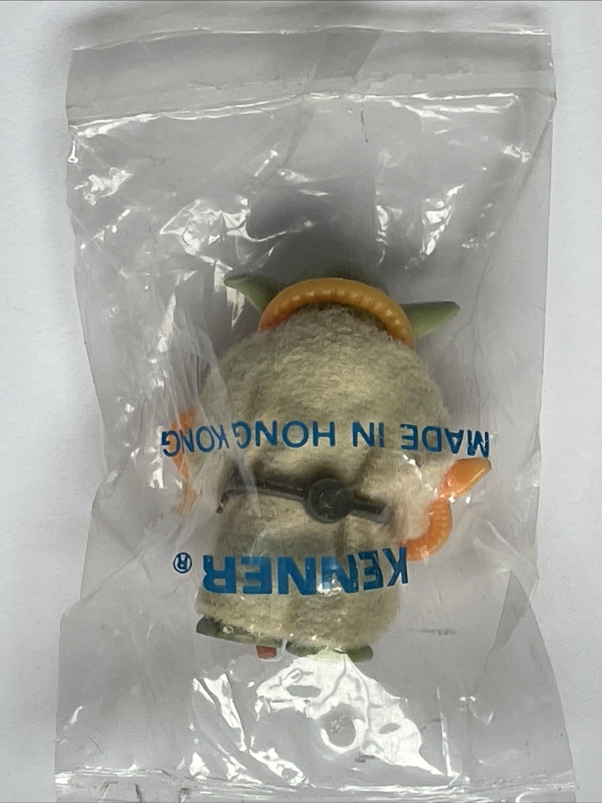 Yoda, The Jedi Master sold