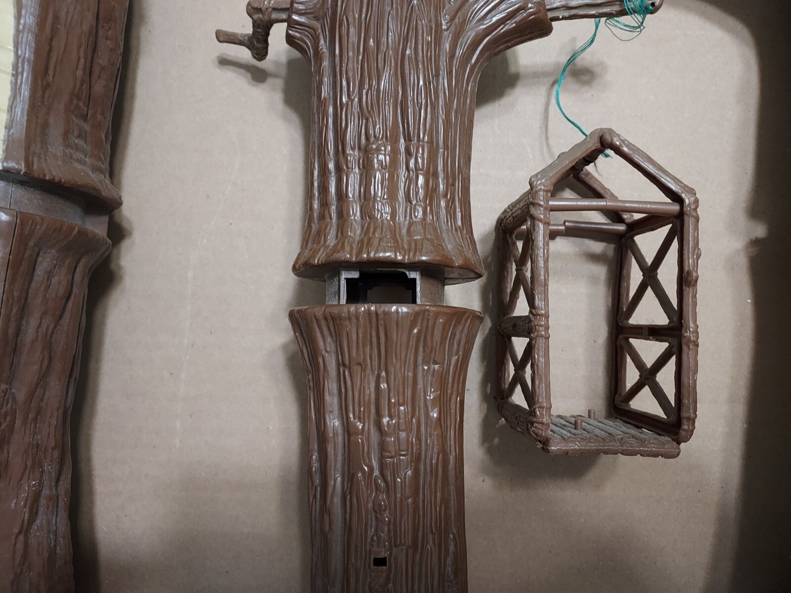 Ewok Village sold