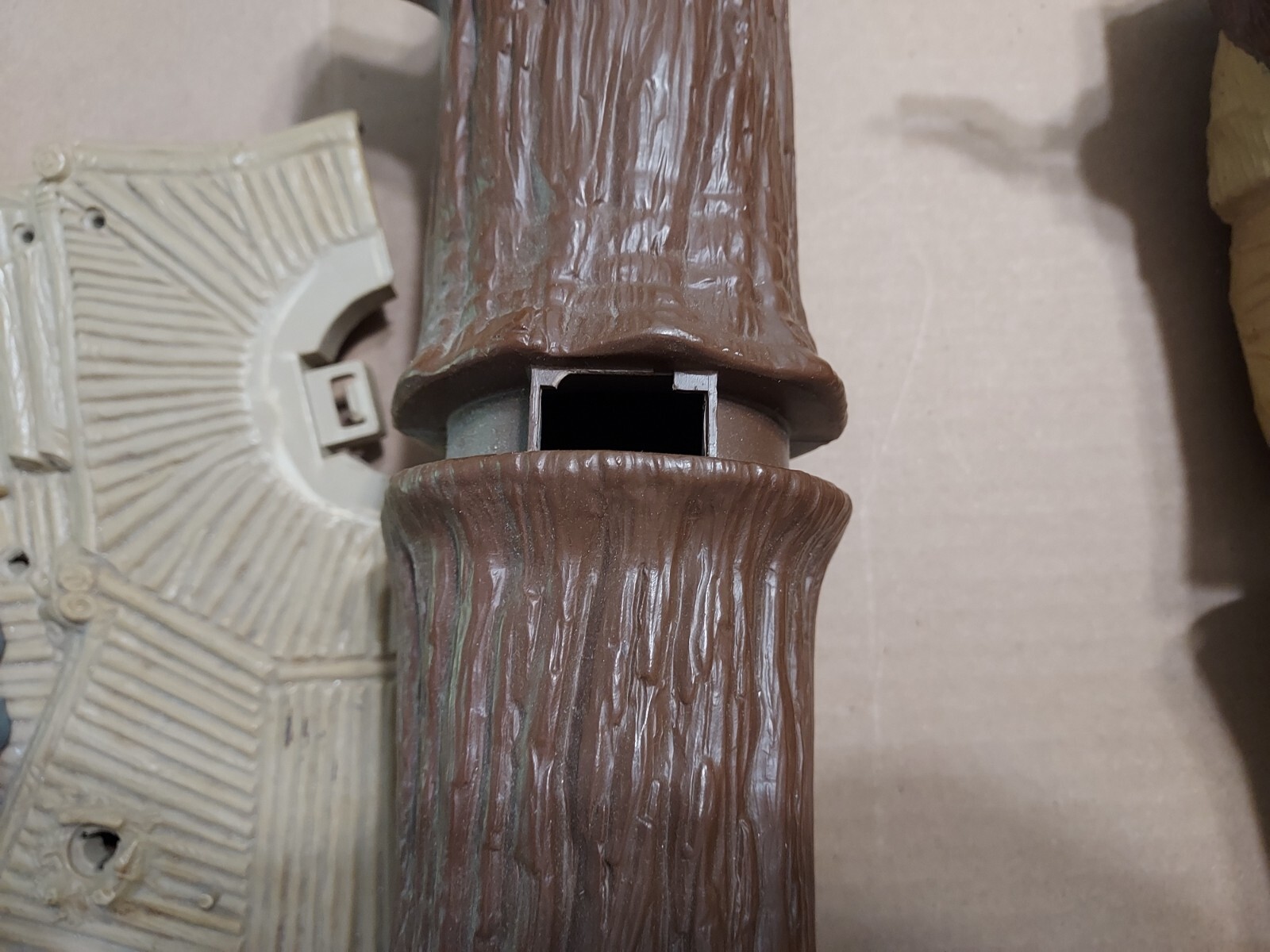 Ewok Village sold