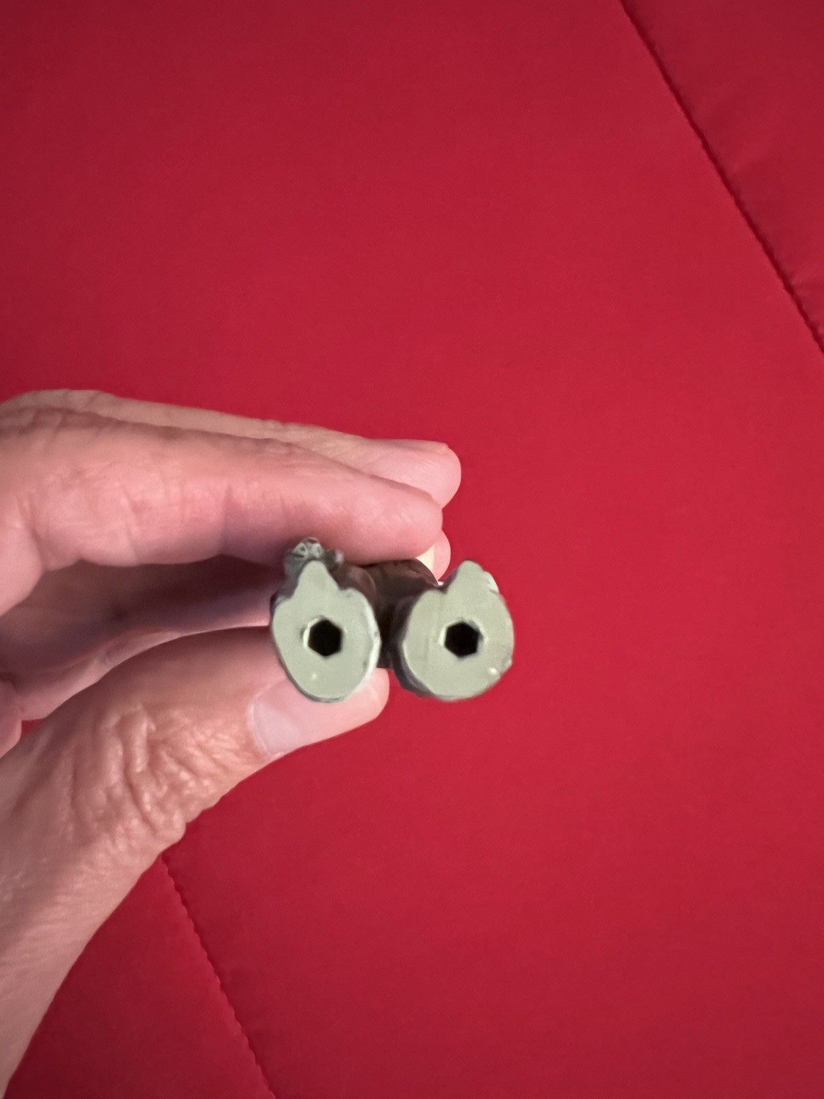 Yoda, The Jedi Master sold