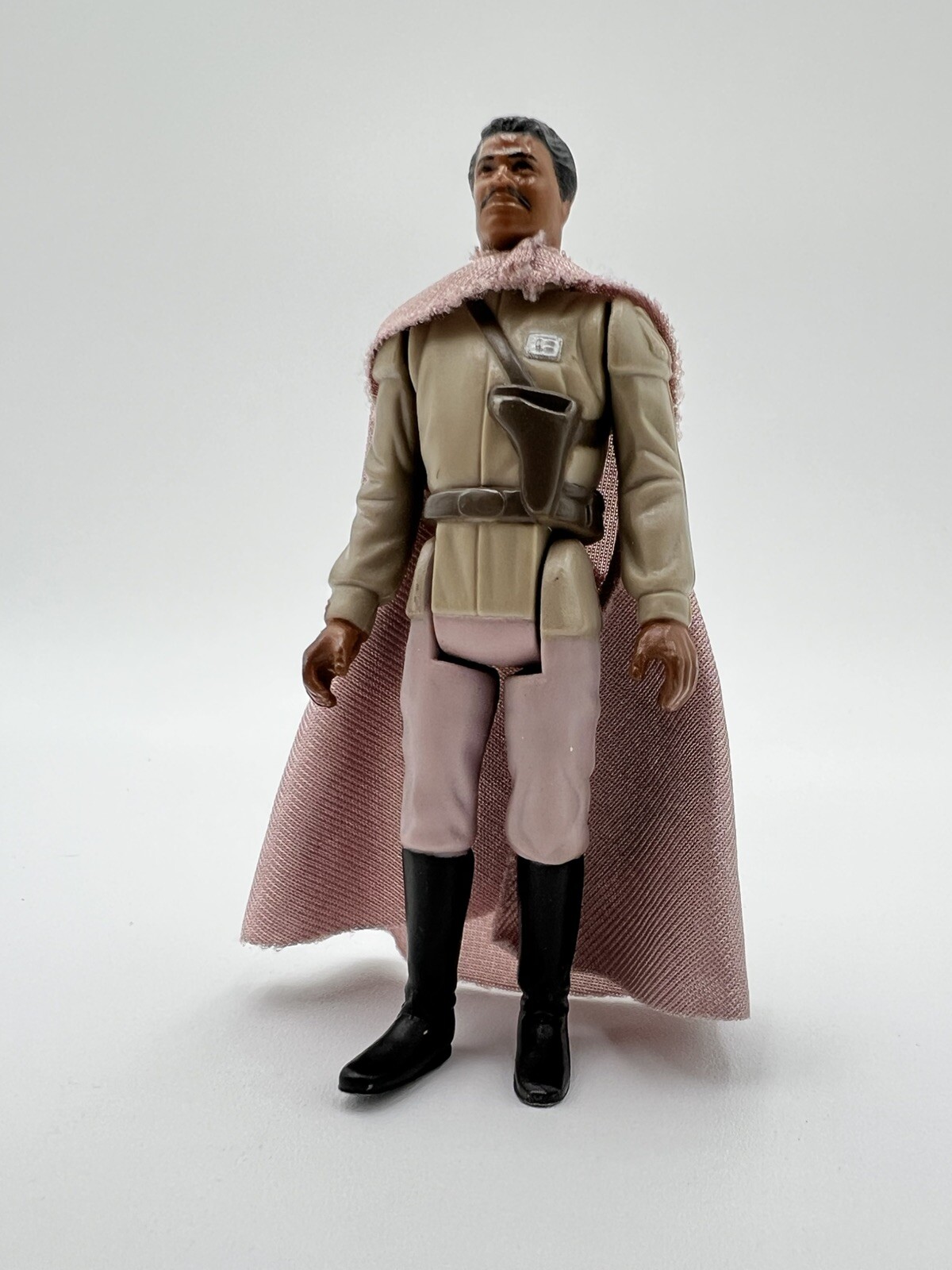 Lando Calrissian (General Pilot) sold