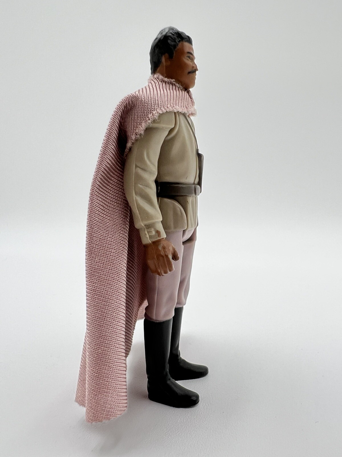 Lando Calrissian (General Pilot) sold