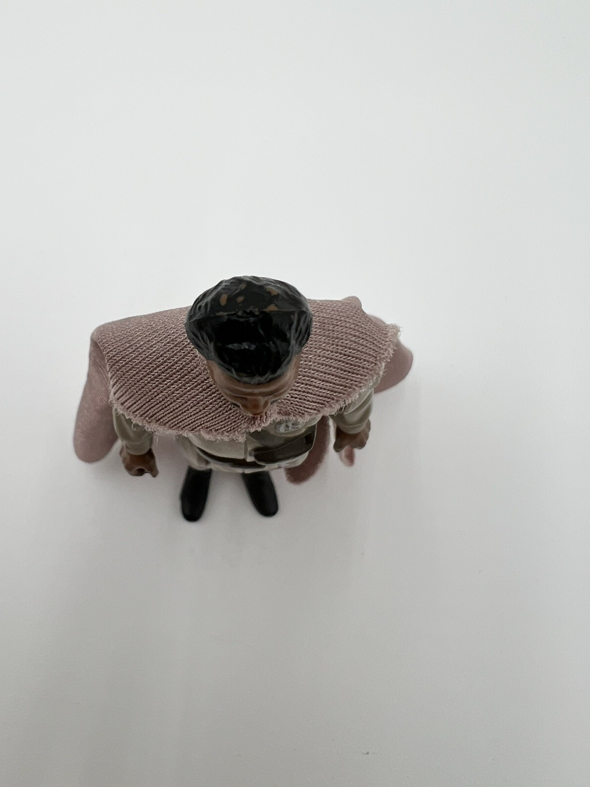 Lando Calrissian (General Pilot) sold