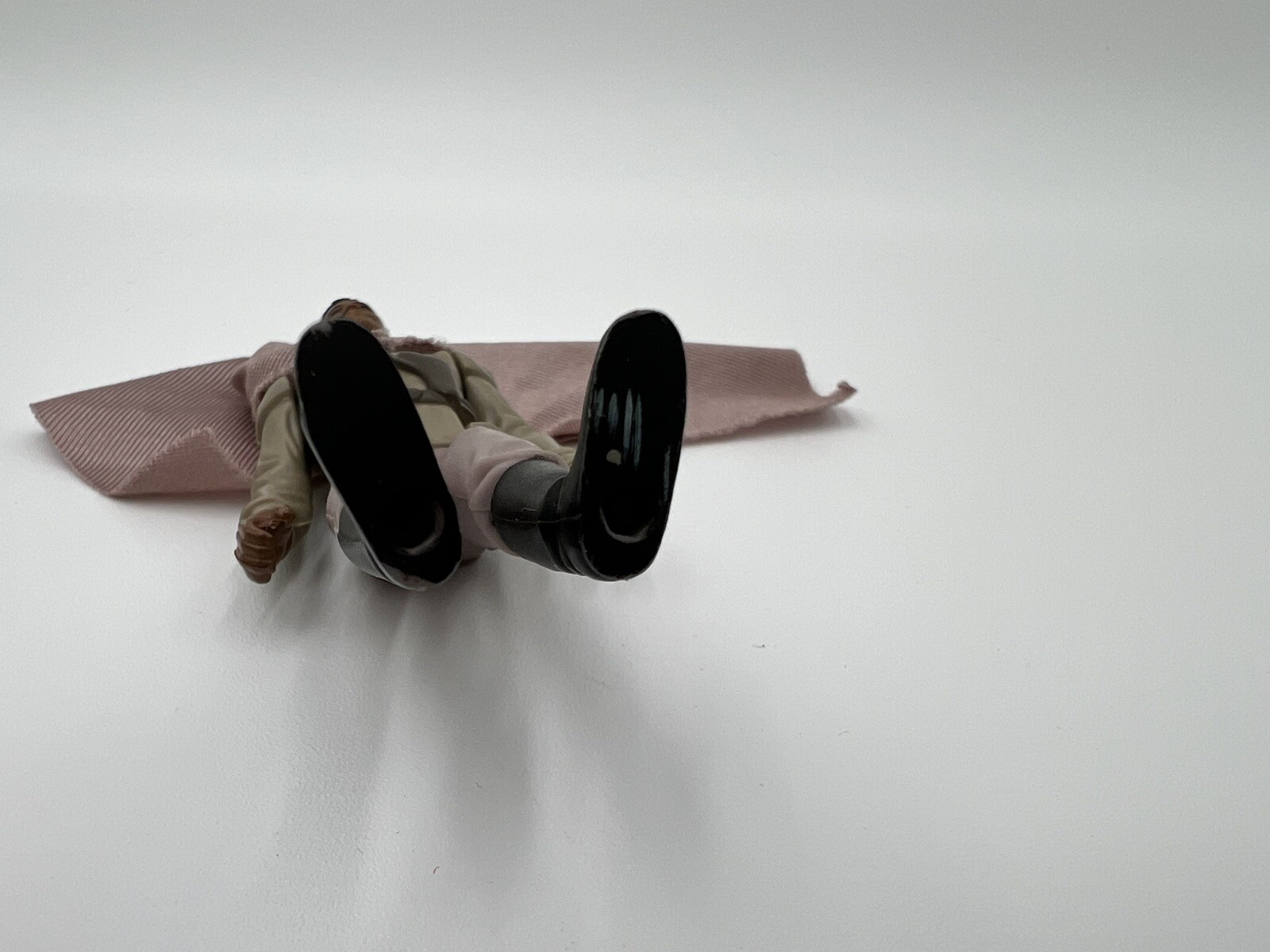 Lando Calrissian (General Pilot) sold