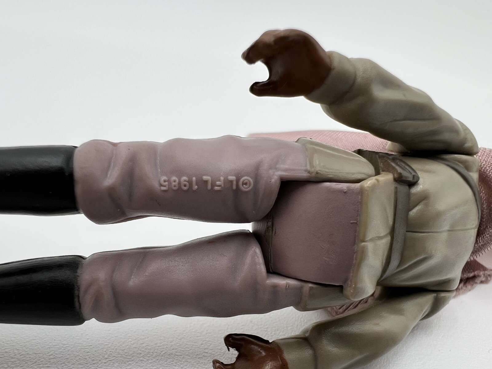 Lando Calrissian (General Pilot) sold