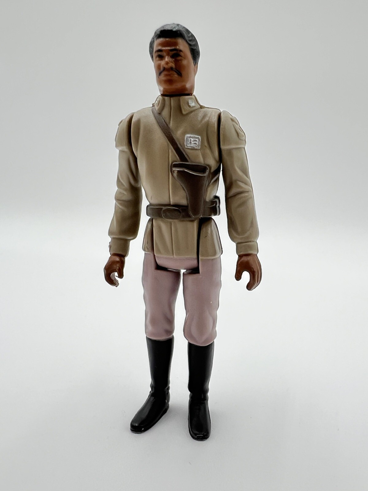 Lando Calrissian (General Pilot) sold