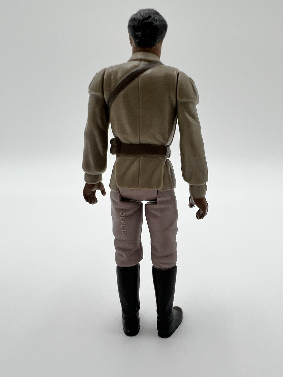 Lando Calrissian (General Pilot) sold