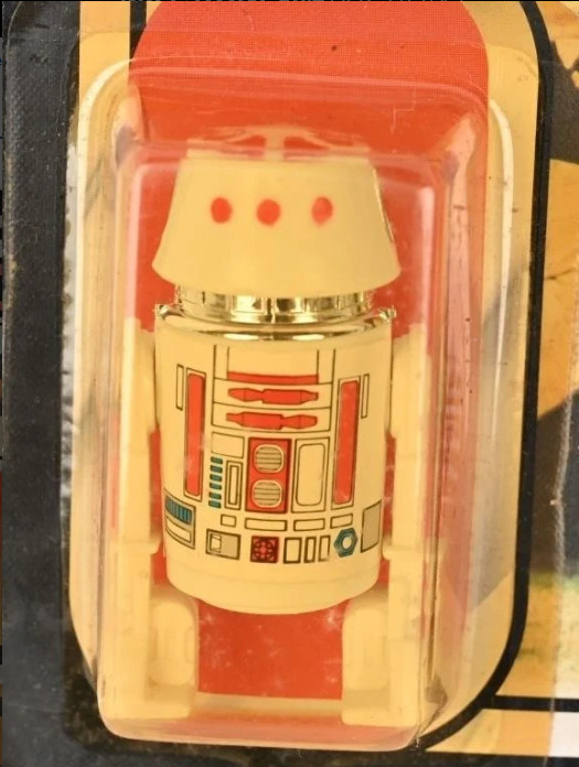 R5-D4 (Arfive-Defour) sold