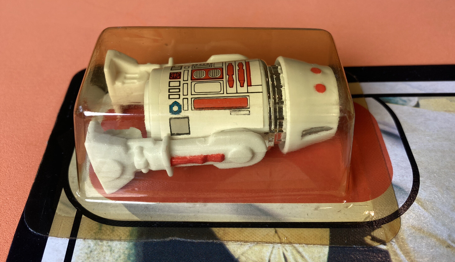 R5-D4 (Arfive-Defour) sold