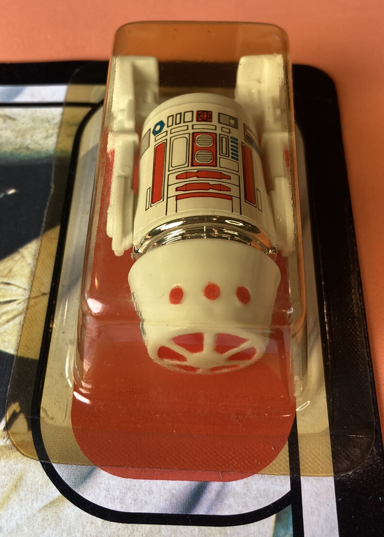R5-D4 (Arfive-Defour) sold