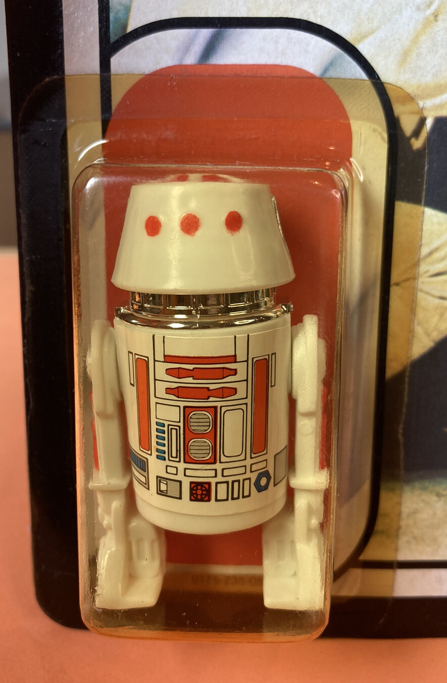 R5-D4 (Arfive-Defour) sold