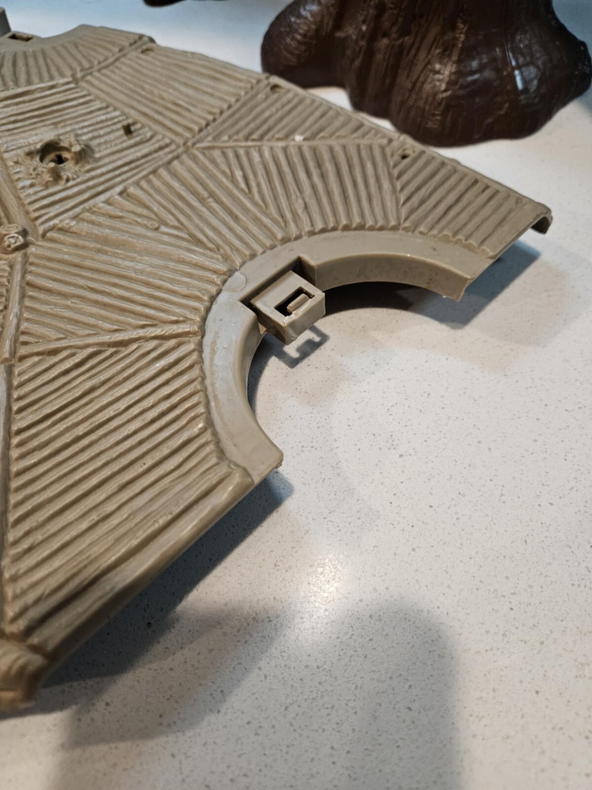 Ewok Village sold