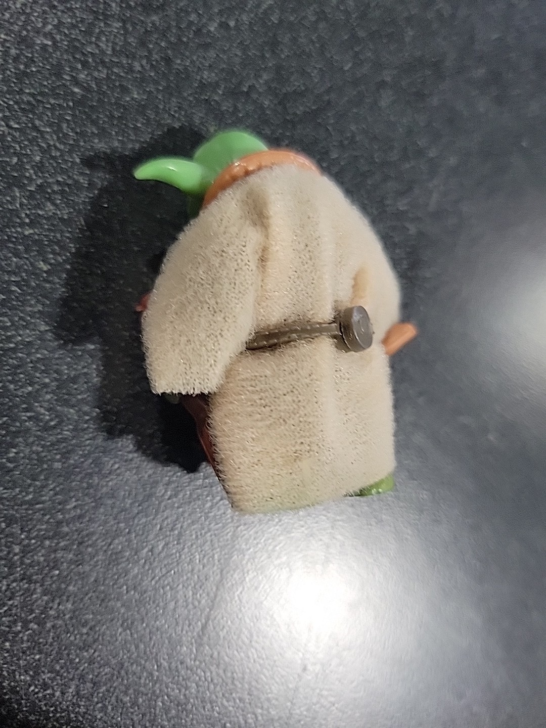 Yoda, The Jedi Master sold