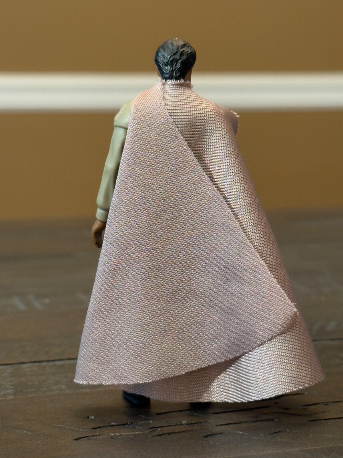 Lando Calrissian (General Pilot) sold