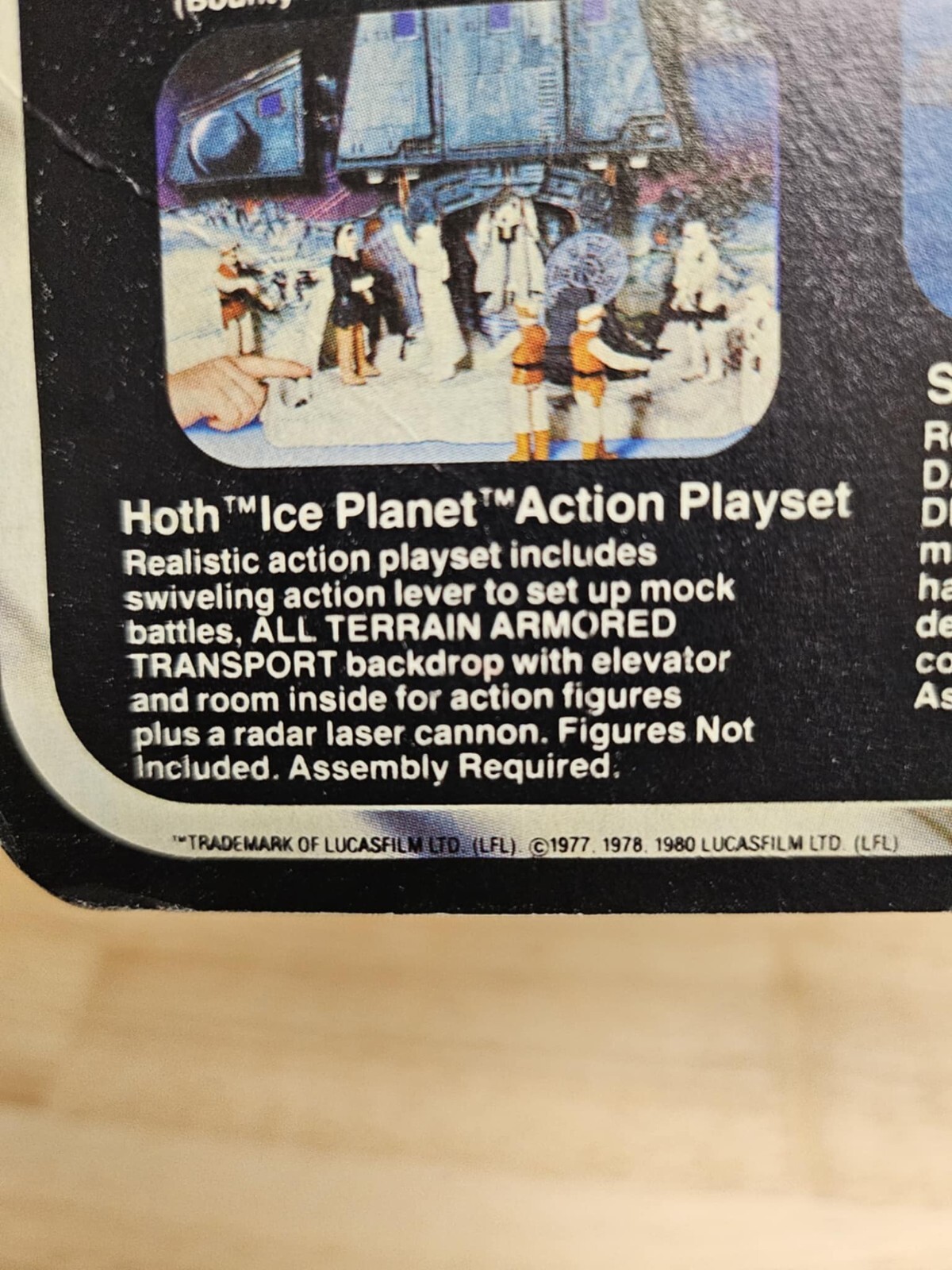Yoda, The Jedi Master sold
