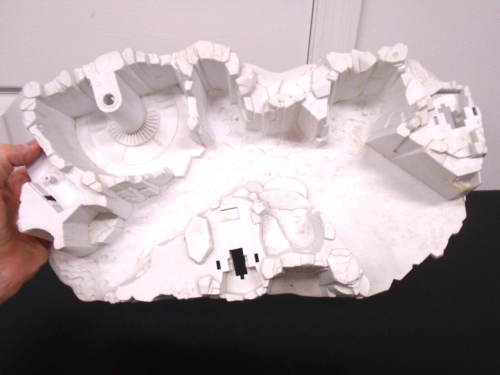 Imperial Attack Base sold