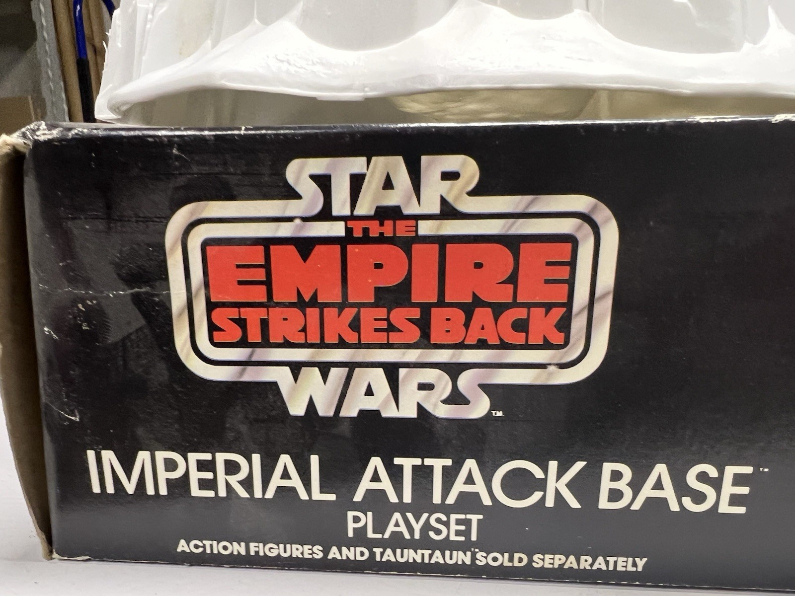 Imperial Attack Base sold