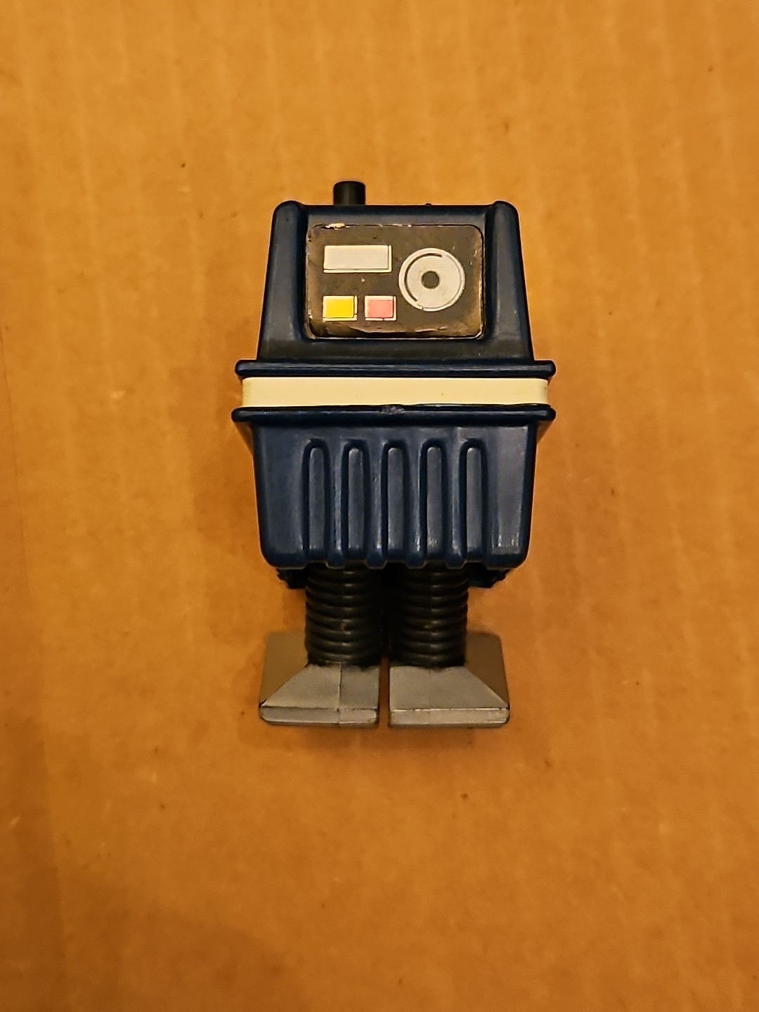 Power Droid sold
