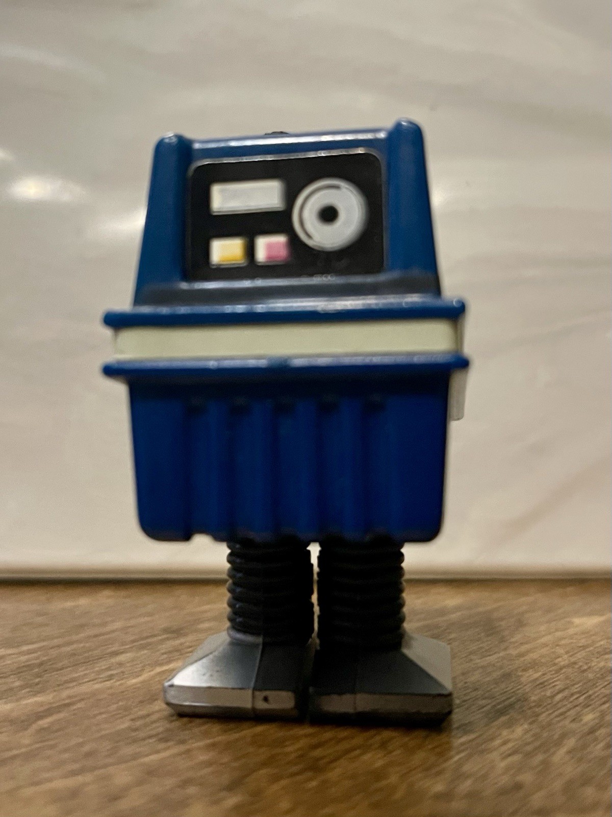 Power Droid sold
