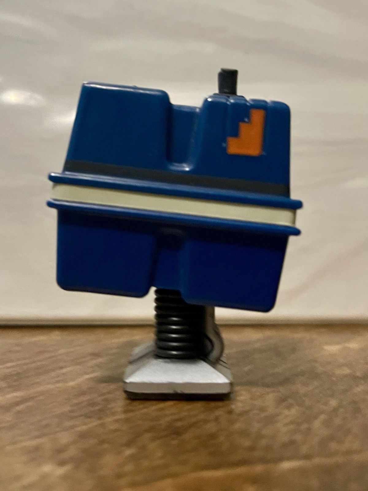 Power Droid sold