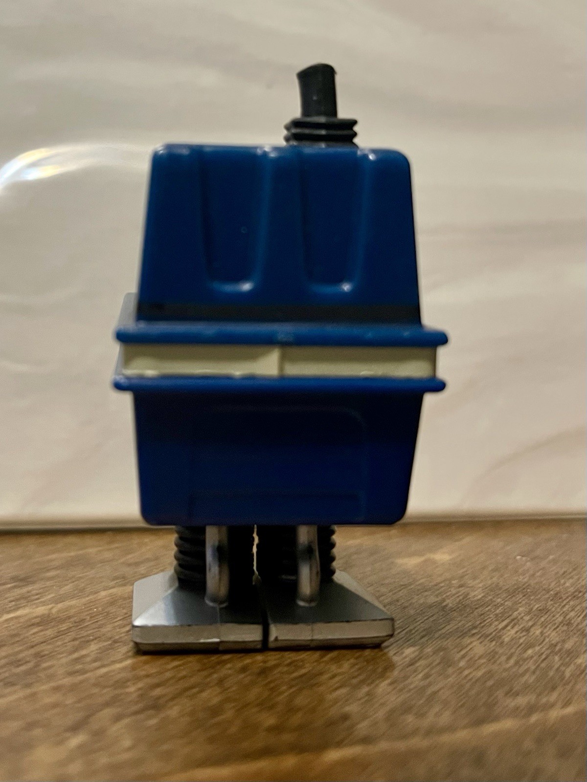 Power Droid sold