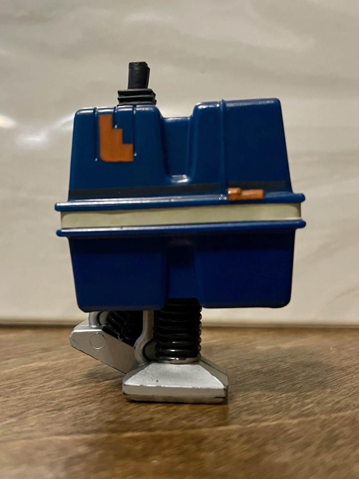 Power Droid sold