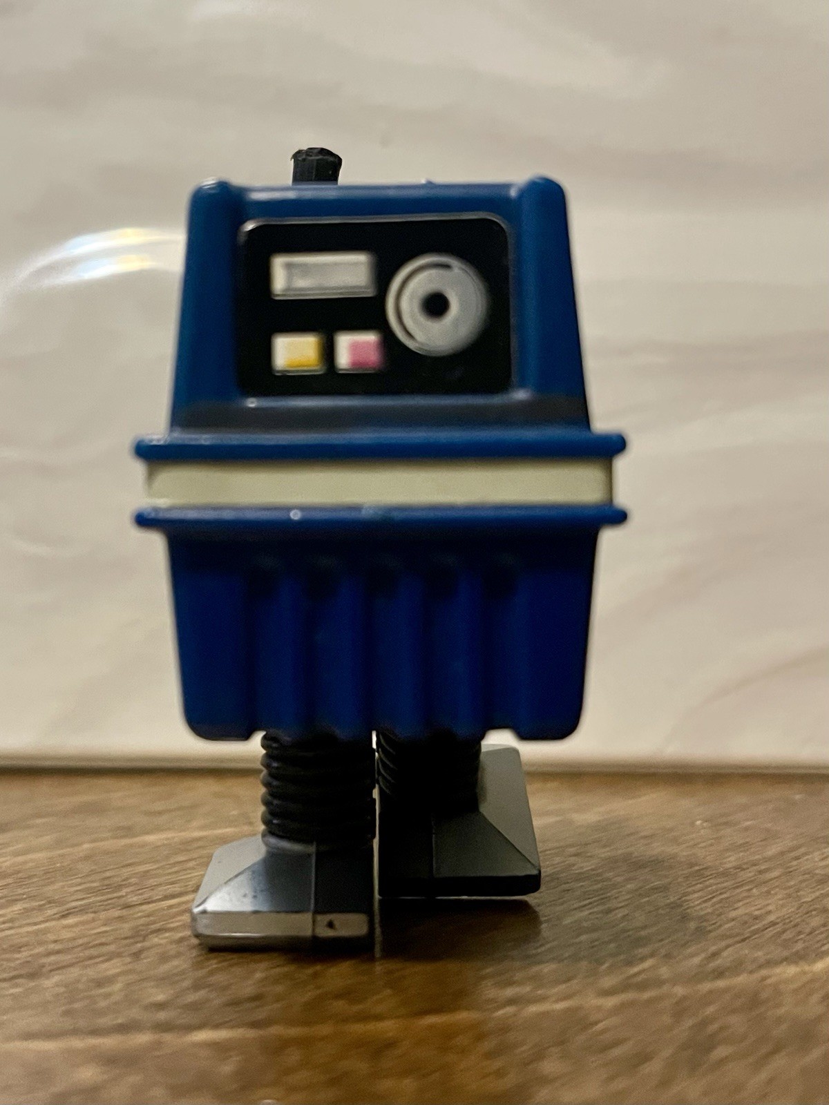 Power Droid sold