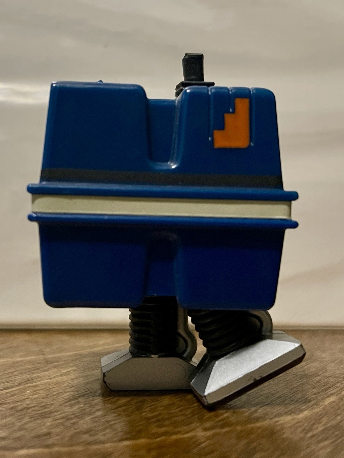 Power Droid sold