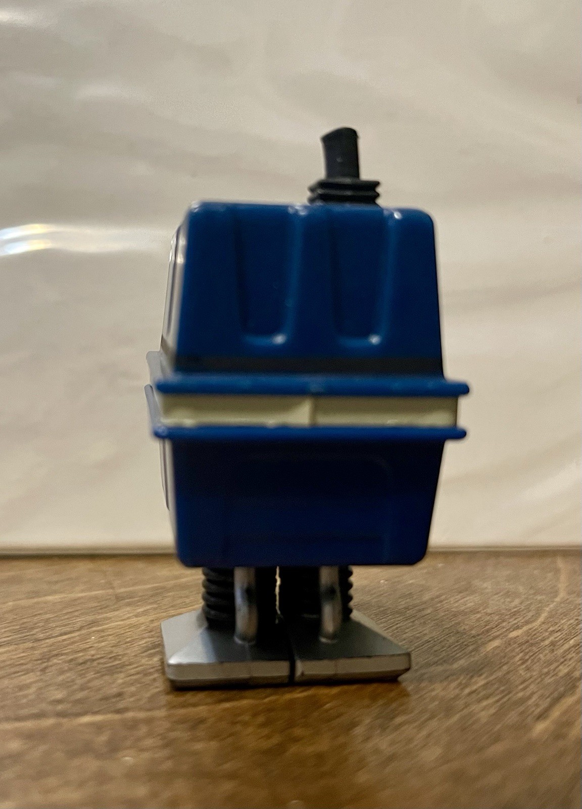 Power Droid sold