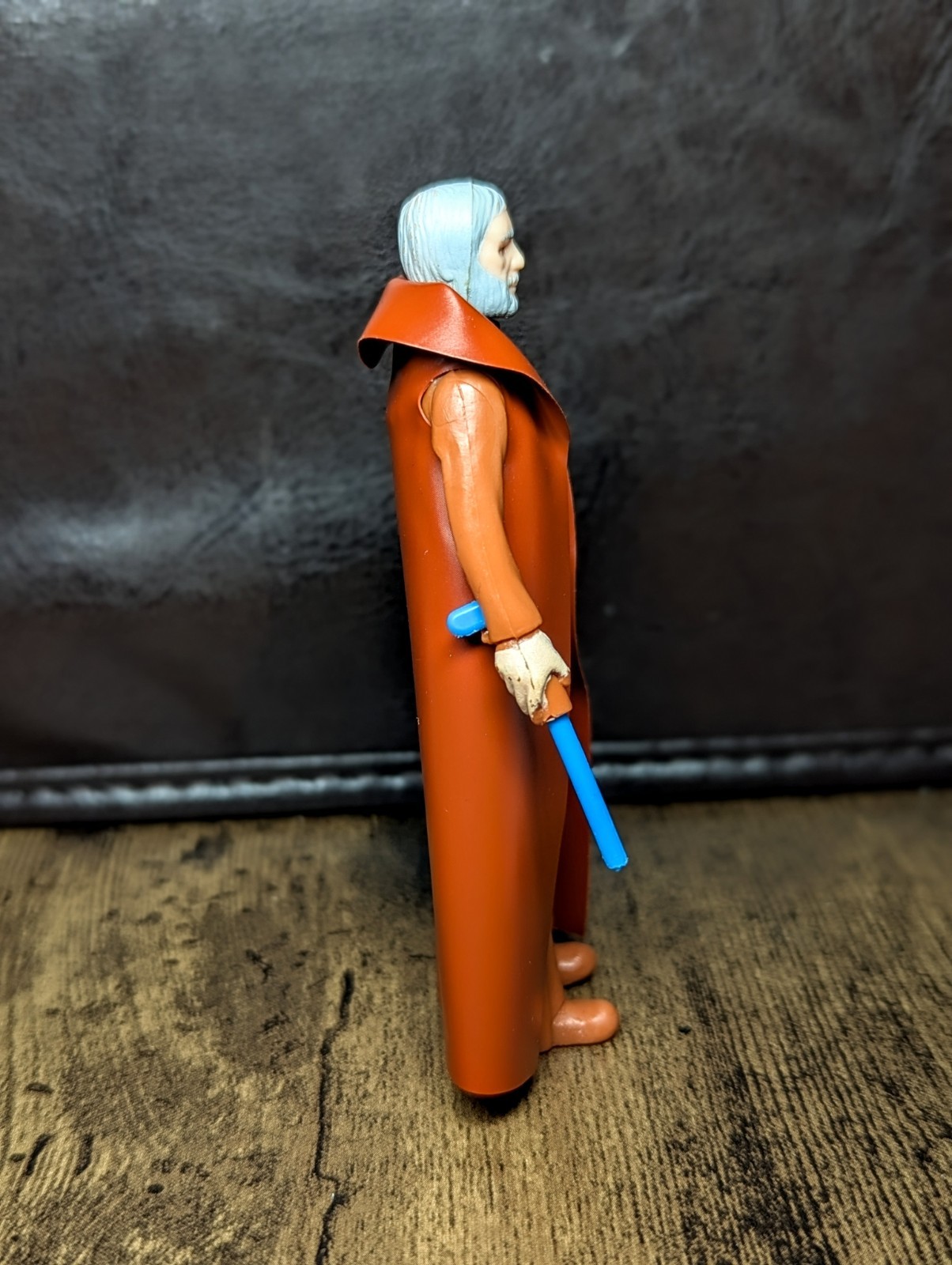 Ben (Obi-Wan) Kenobi sold