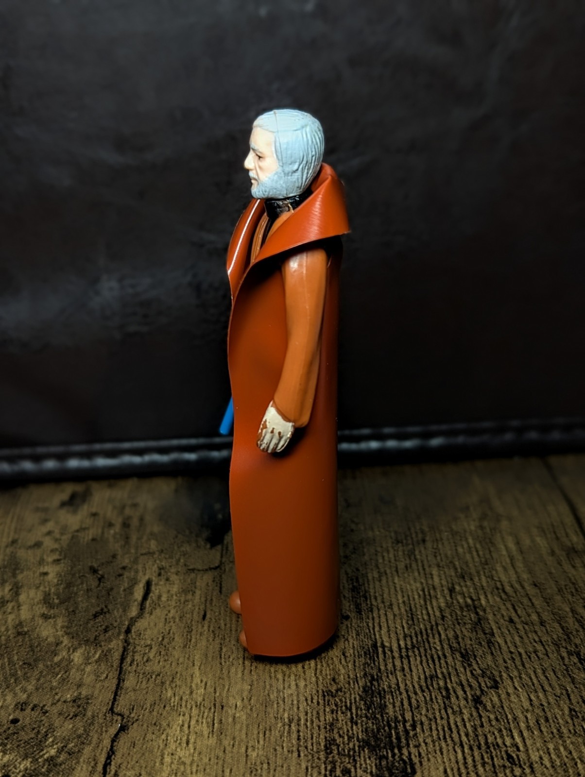 Ben (Obi-Wan) Kenobi sold