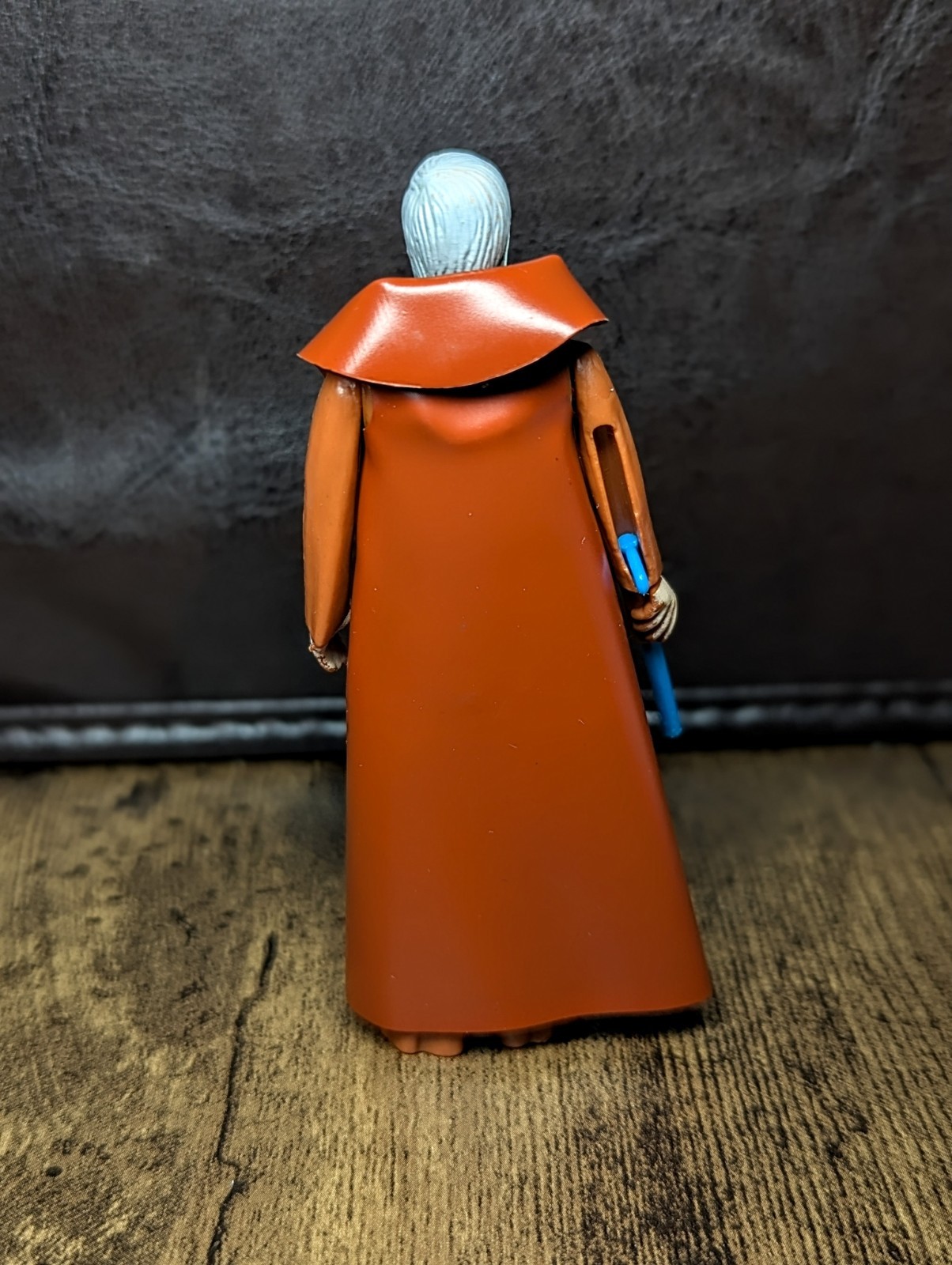 Ben (Obi-Wan) Kenobi sold