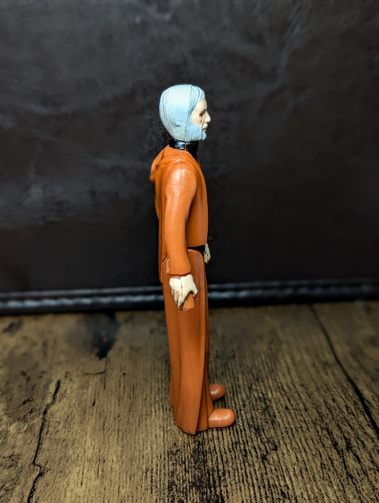 Ben (Obi-Wan) Kenobi sold