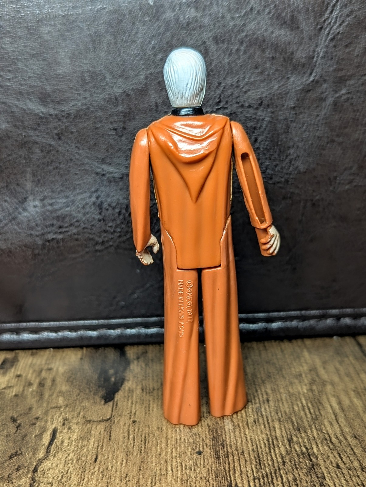 Ben (Obi-Wan) Kenobi sold