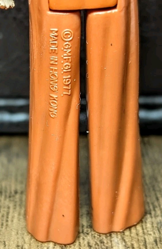 Ben (Obi-Wan) Kenobi sold