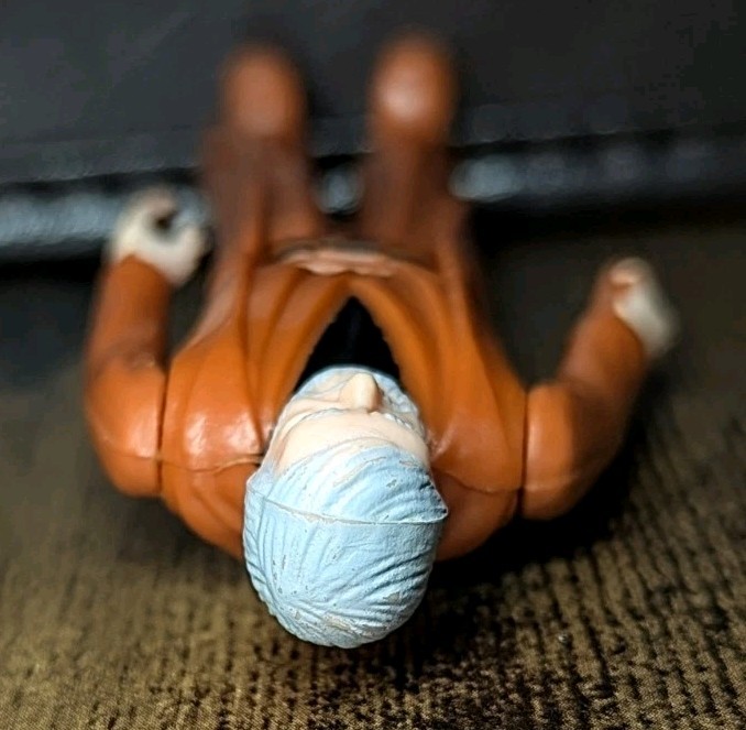 Ben (Obi-Wan) Kenobi sold