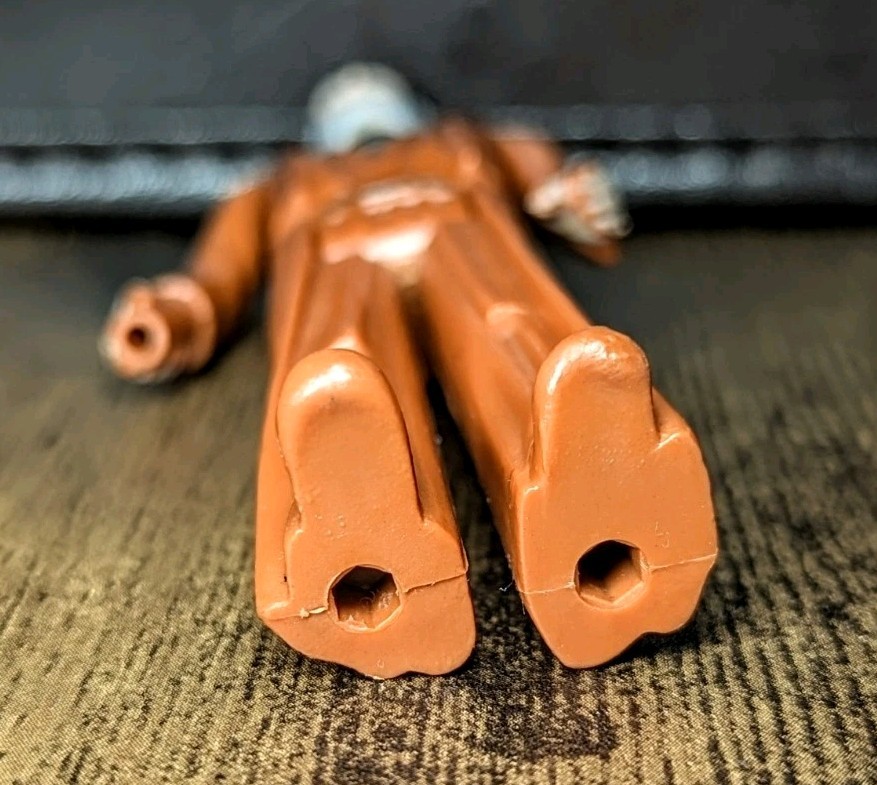 Ben (Obi-Wan) Kenobi sold