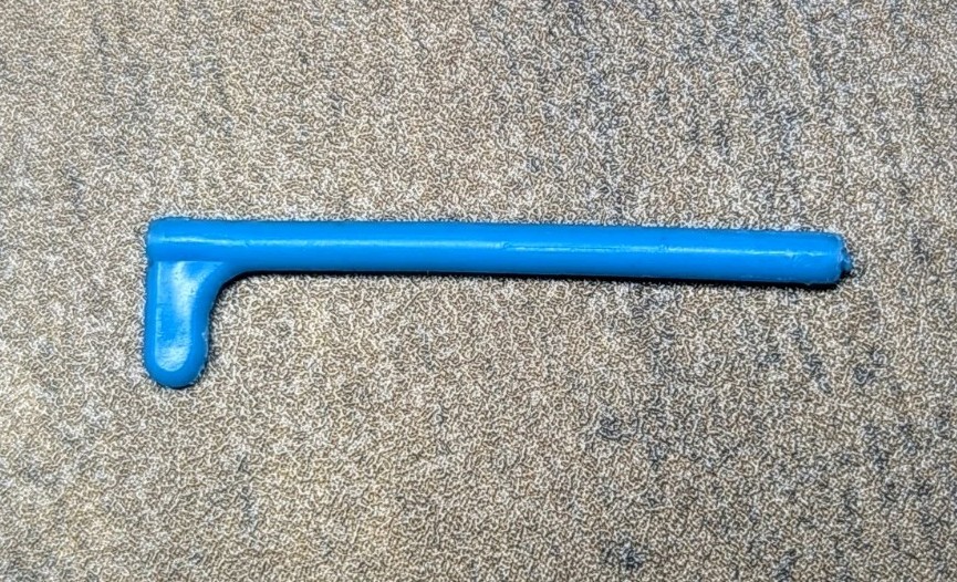 Ben (Obi-Wan) Kenobi sold