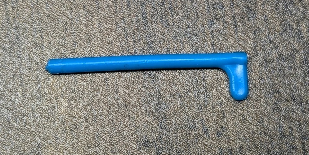 Ben (Obi-Wan) Kenobi sold