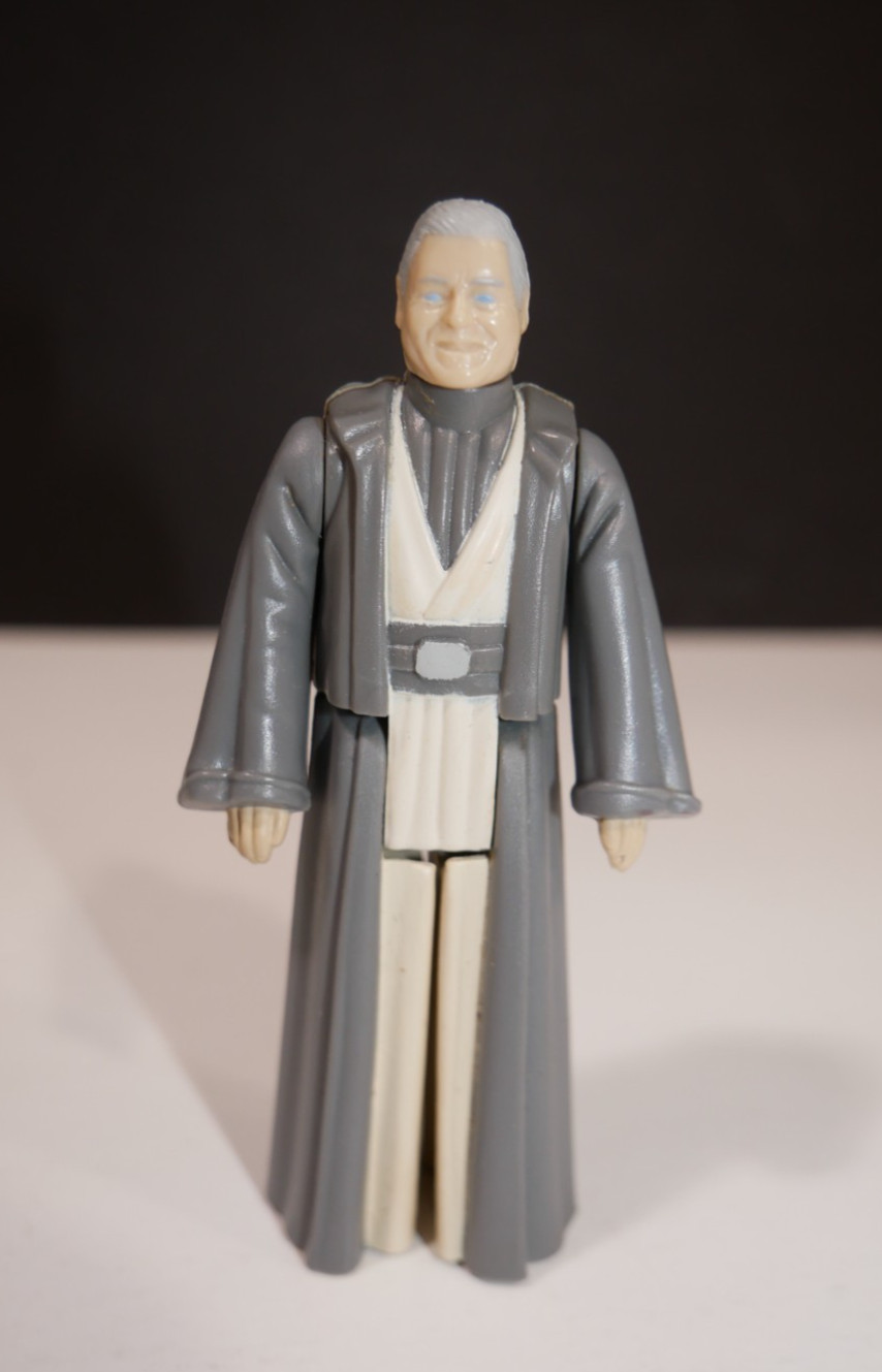 Anakin Skywalker sold