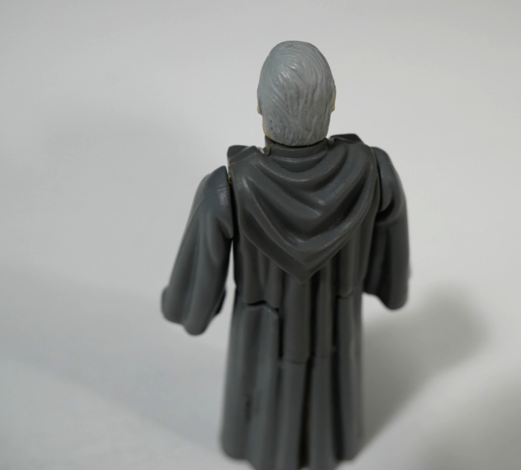 Anakin Skywalker sold