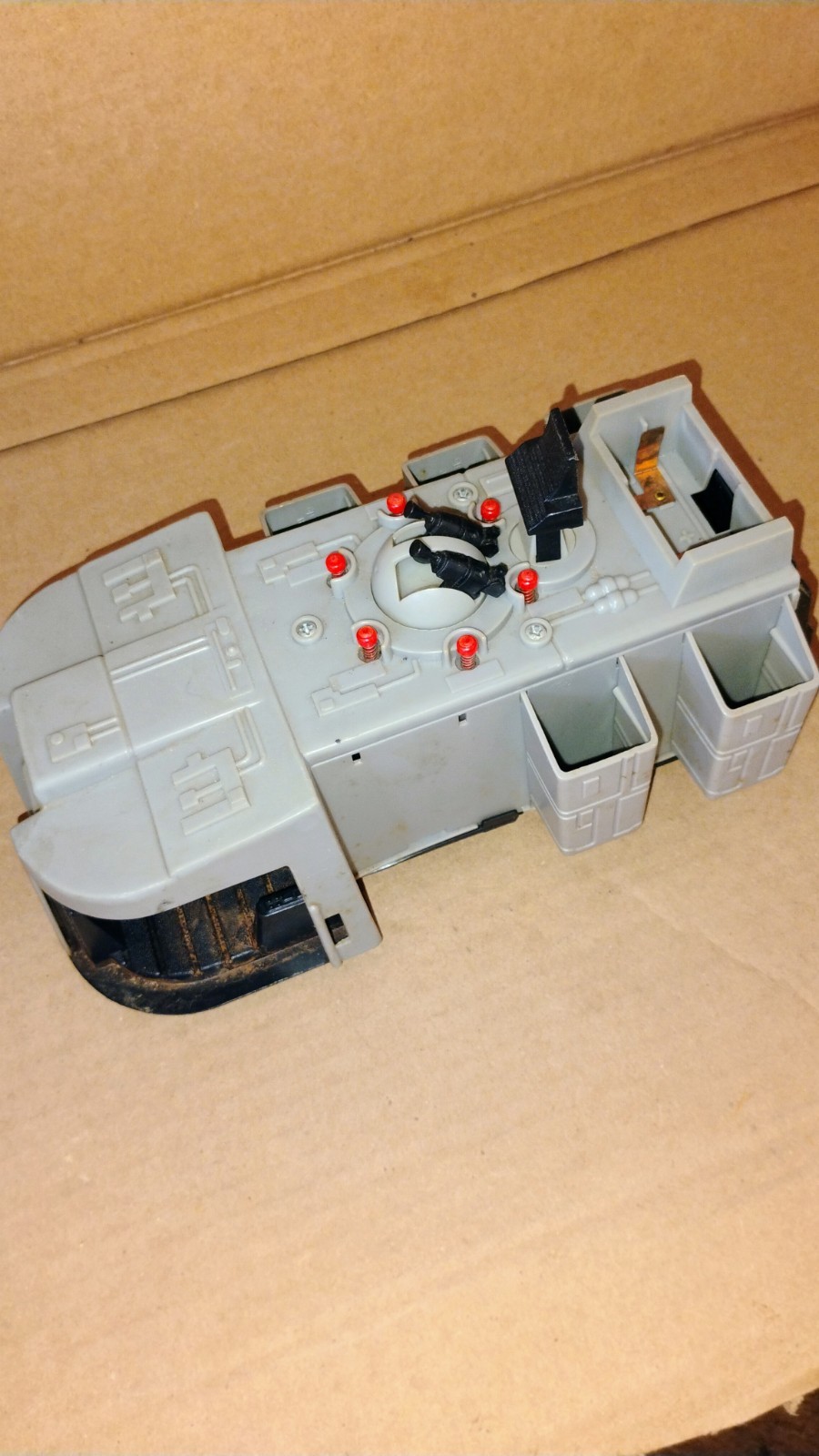 Imperial Troop Transporter (with sound) sold