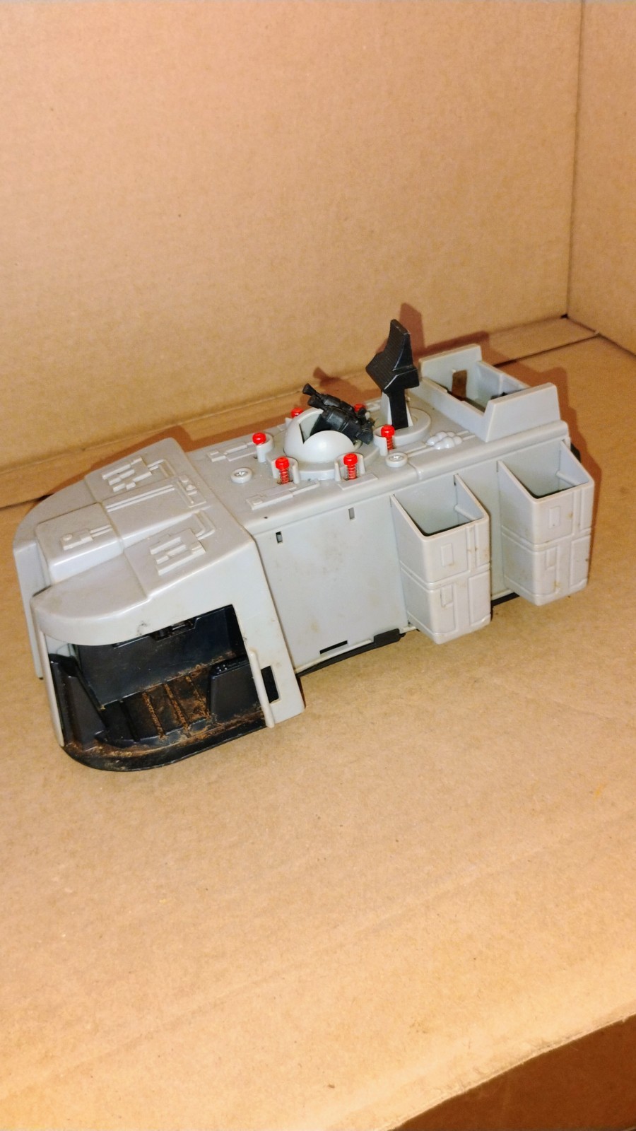 Imperial Troop Transporter (with sound) sold