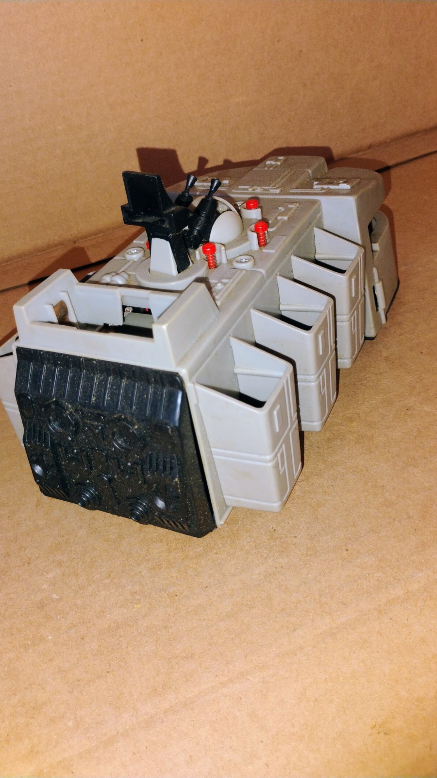 Imperial Troop Transporter (with sound) sold