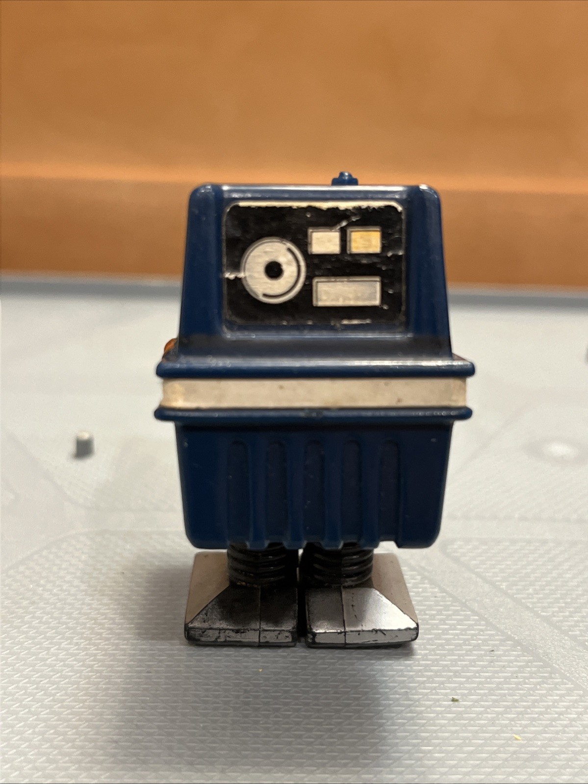 Power Droid sold